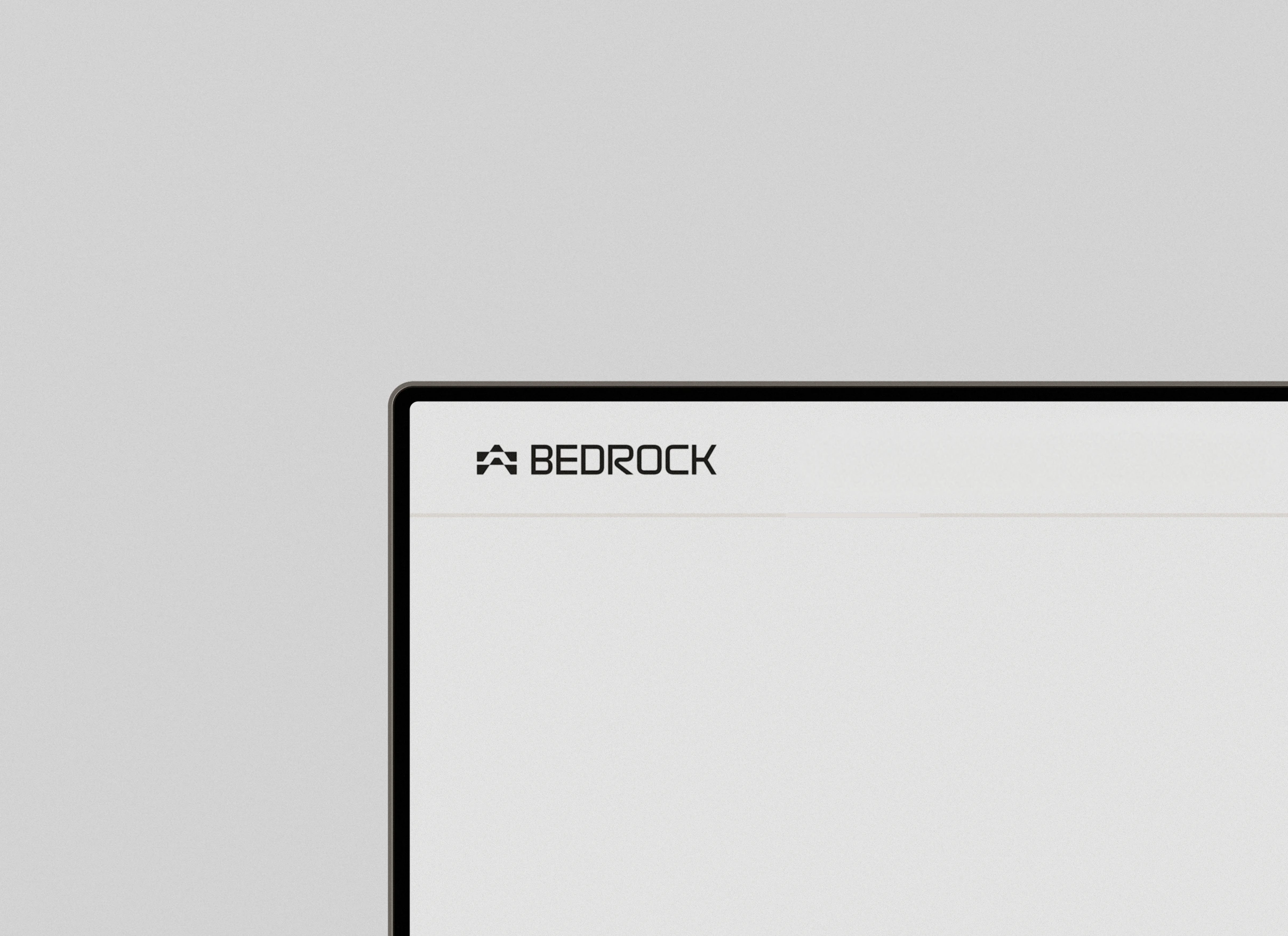 Bedrock Robotics